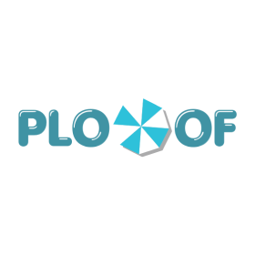 Logo Plooof