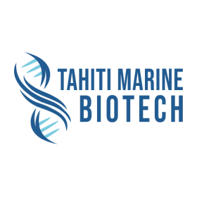 Logo Tahiti Marine Biotech