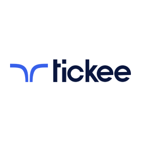Logo Tickee