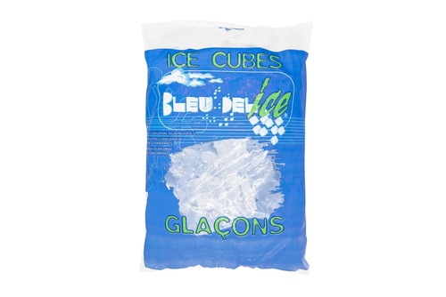 GLACONS ALIMENTAIRES 2KG