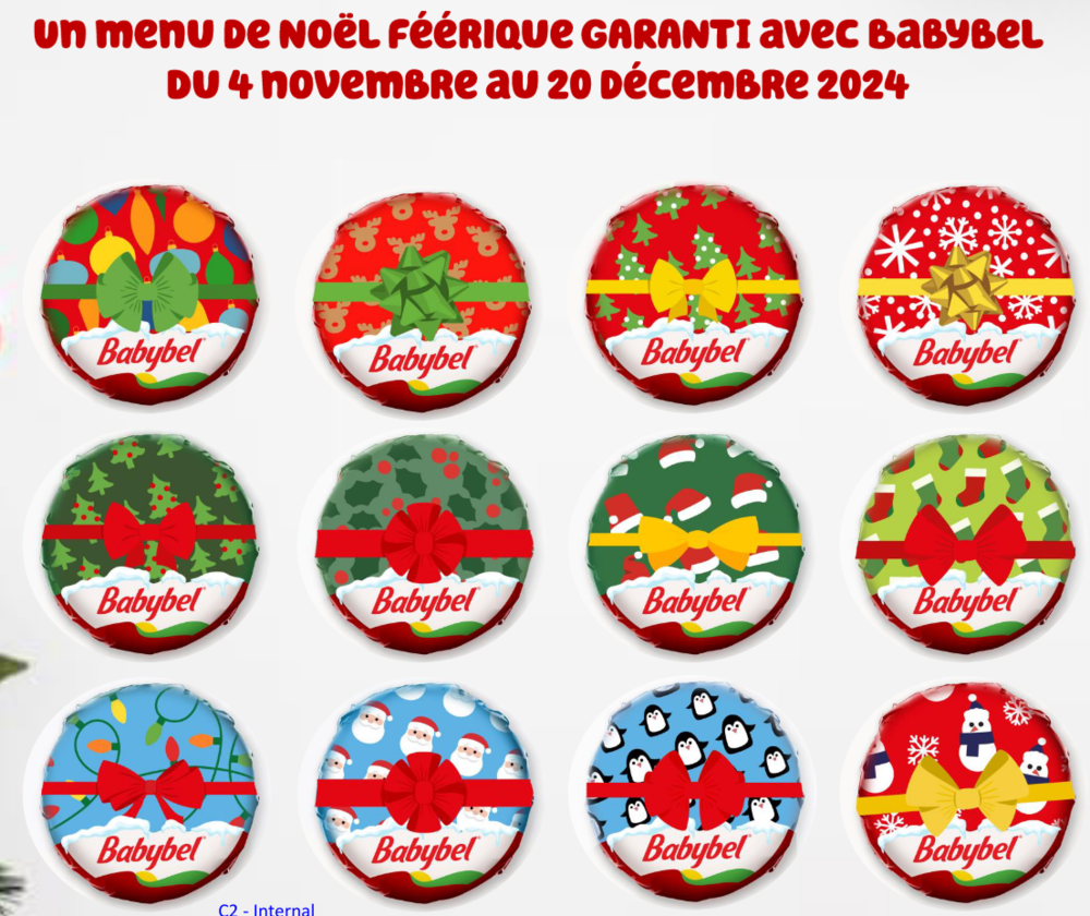 MINI BABYBEL