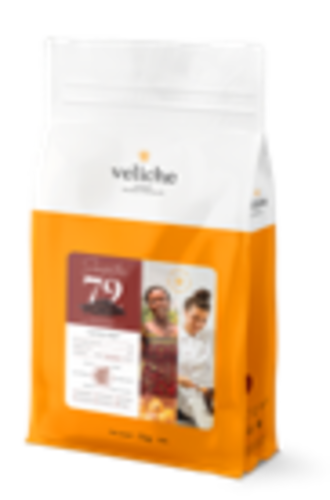 Veliche Sensation 72% - 5 Kg - Réf : 286053