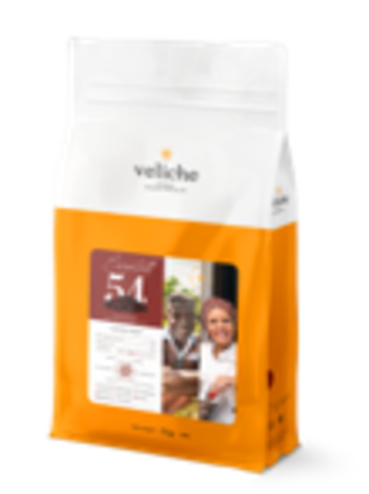 Veliche Essential 54% - 5Kg - Réf : 286054