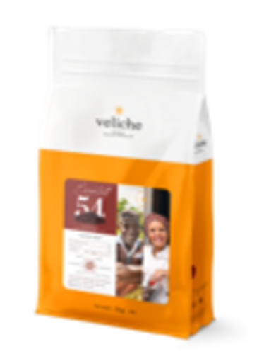 Veliche Essential 54% - 5Kg - Réf : 286054