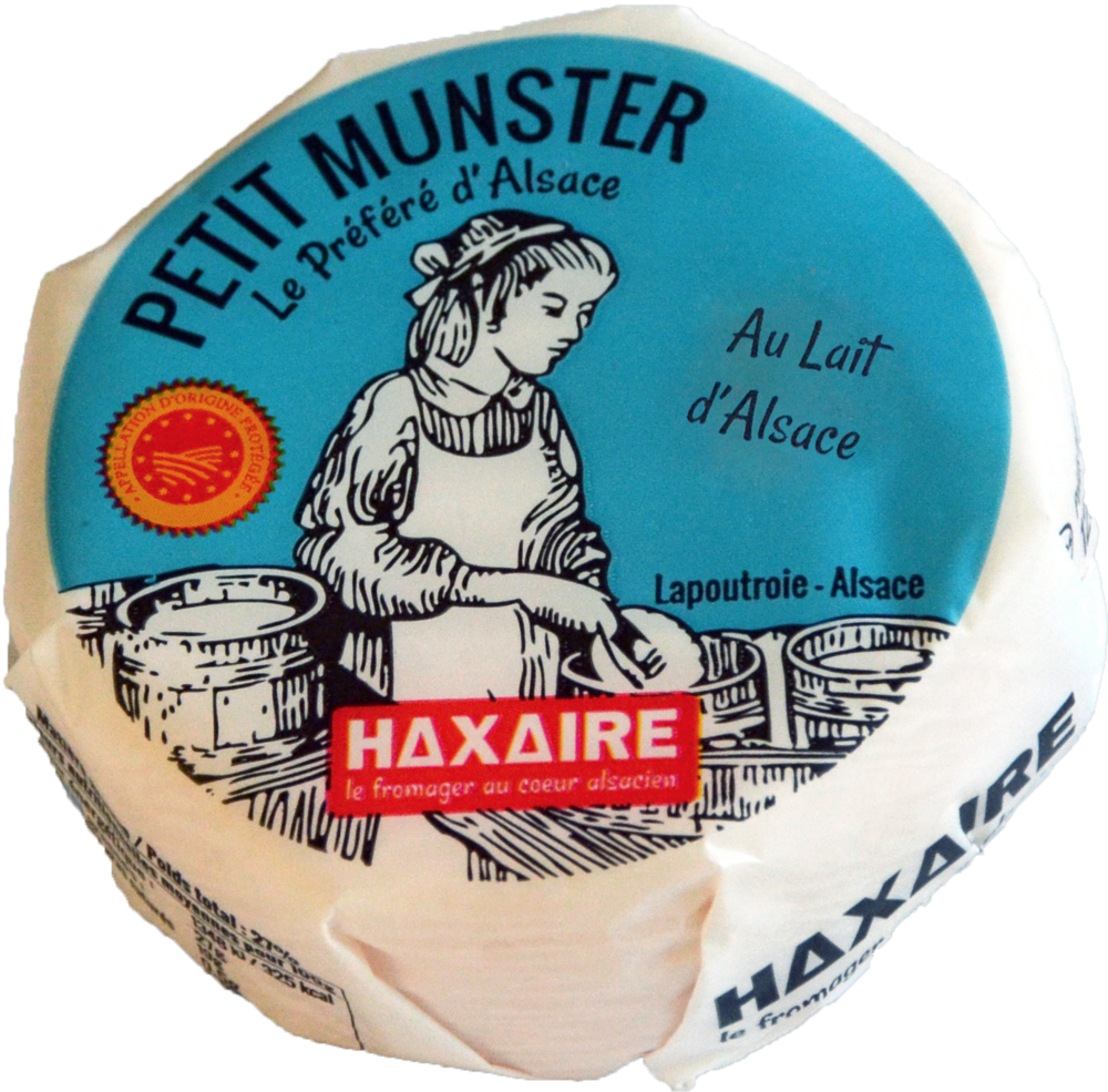 Munster AOP 220g