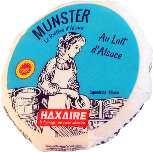 Munster AOP 800g