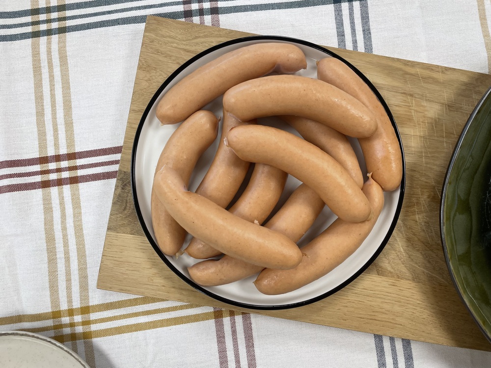 Mini Knacks 20x45g