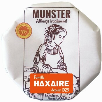 Virginie HAXAIRE
