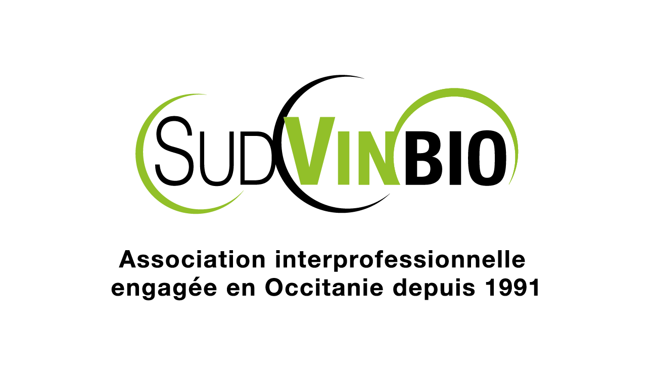 Logo SudVinBio