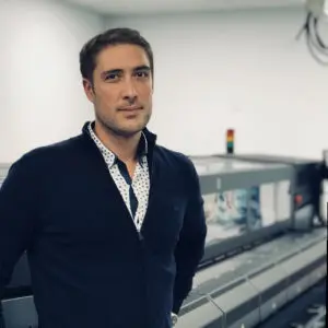 Interview Grand Format : Rencontre avec Grégory ROUTIN, Directeur d’EM3D