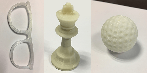 Bombix 3D conçoit des imprimantes 3D capables d’utiliser des granulés recyclés