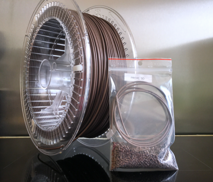 Paradoxal surfboards