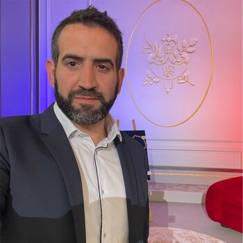 Anthony SEDDIKI