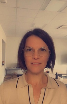 Stéphanie GALLAND