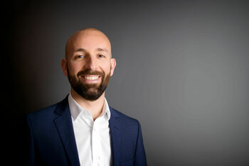 Alexandre BROSSEAU