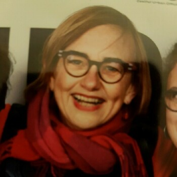 Claire BLANCHARD