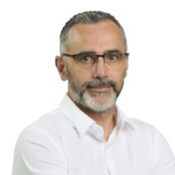 Stéphane LESPRIT