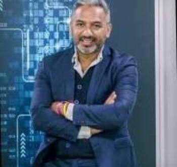 Georges TEITI