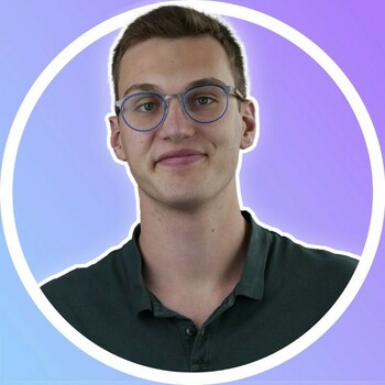 Elliot SALDUKAITE