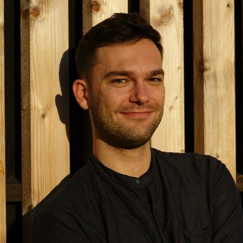 Andre Nettermann
