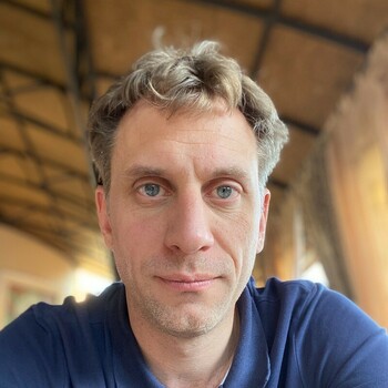 Thomas KRAMER