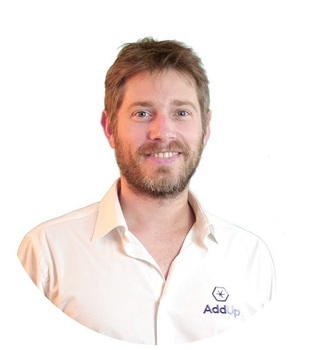 Frédéric PARISOT