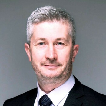 Gauthier WAHU