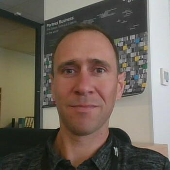 Thomas Rivoire