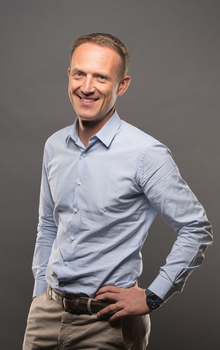 Quentin KIENER
