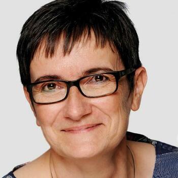 Elisabeth LONGERICH