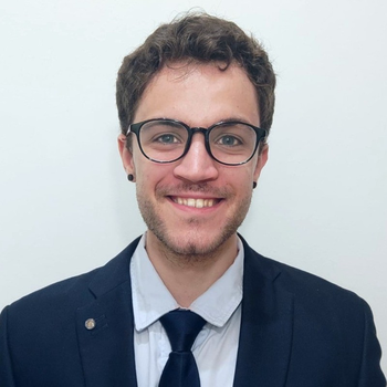 Antonio PENA CORREDOR