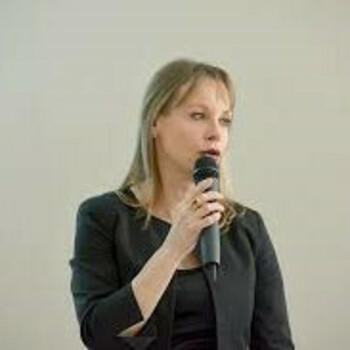 Isabelle COULONJOU