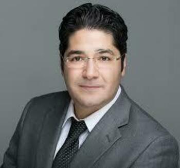 Dr Mohsen SEIFI