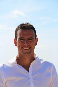 Sylvain CHARLON