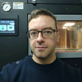 Boris HROMADKA