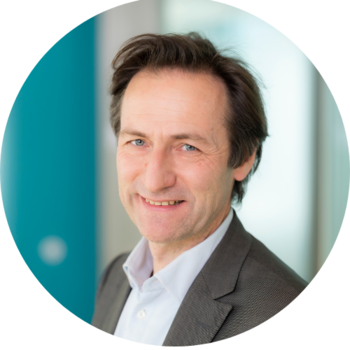 Yann DE NANTEUIL