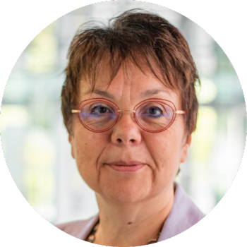 Pascale Courcelle