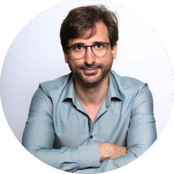 Lucas Weiss