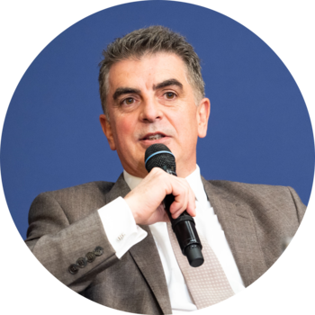 Jean-Pierre RICHE