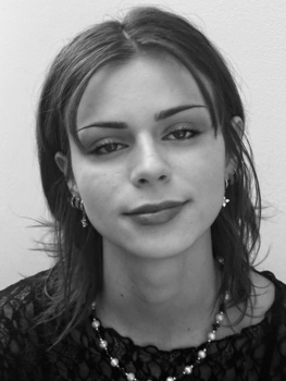 Laetitia ZUCHOWICKI