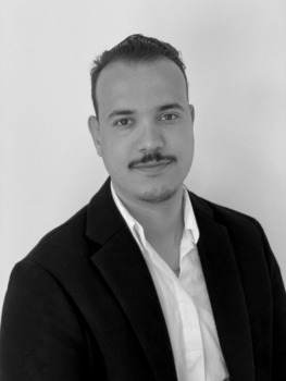 Yassine BELAHMER