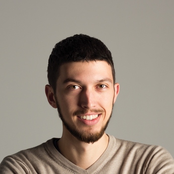 Cédric Fettouche