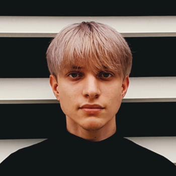 Aurélien PONS