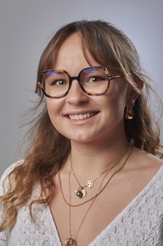 Alice TALLON