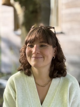 Charline BENAC