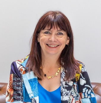 Isabelle Vérilhac