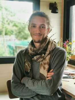 Antoine Coubronne