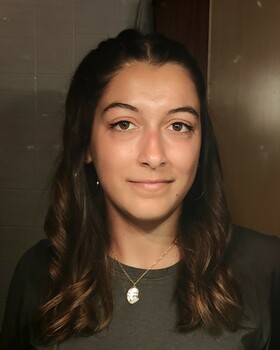 Chloé THOMAS