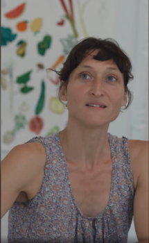 Hélène RALLO