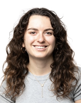 Léonore CAZALAÀ